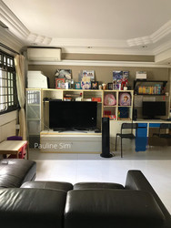 Blk 171 Gangsa Road (Bukit Panjang), HDB 4 Rooms #202183222